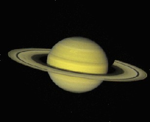 SATURNO