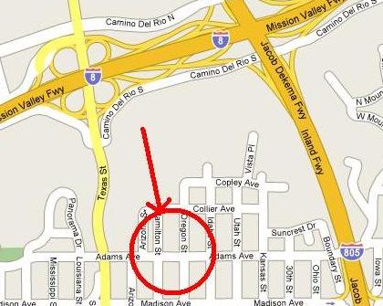 Location