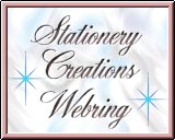 Stationery Creations Webring
