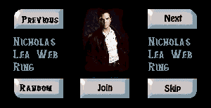 Nicholas Lea Web Ring