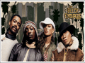 Black Eyed Peas
