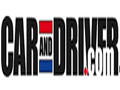 Car and Driver Magazine