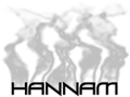 Aaron Hannam