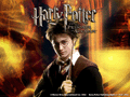Harry Potter Official Site