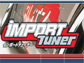 Import Tuner Magazine