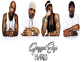 Jagged Edge