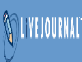 Live Journal Internet Blog