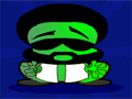 Racing Frogs