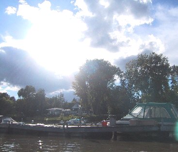 une vie de paresse