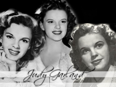 Judy Garland