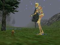 Bronze Armor