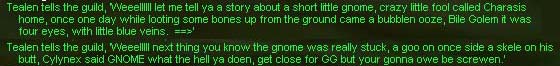 Charsis Song