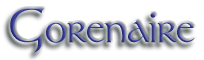 Gorenaire