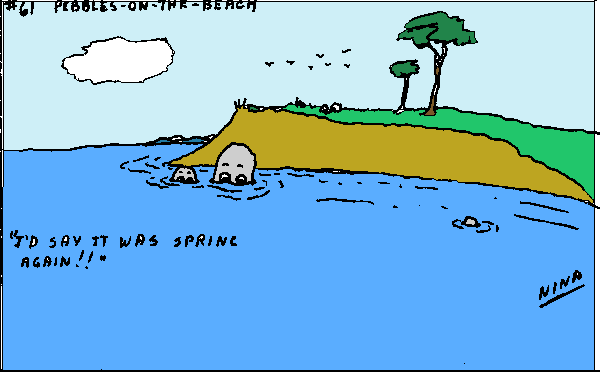 Cartoon picture