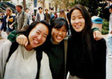 my ucla experience.