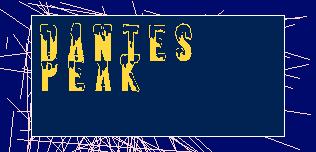 dantes peak