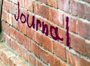 Click Here for Donna's Journal