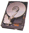 Hard Drive
