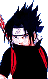 My ingrate 'son', that OTHER Sasuke from Naruto! Trying to take the spotlight are we, Uchiha no Ichizoku?!?