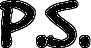 ps