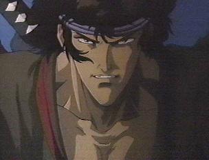 Jubei Kibagami