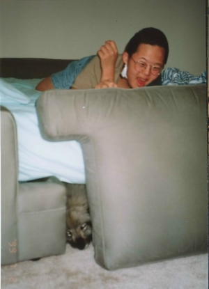 Bong Chun