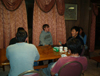 Chinese Poker