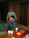 Good times