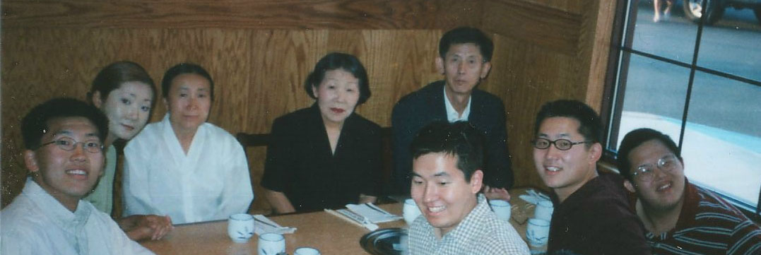 Family Dinner