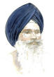 turban