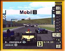 Pile up on turn 1!