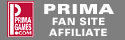 Prima Fan Site Affiliate
