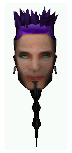 Jeremy Meyer Head