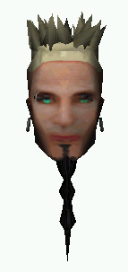 Jeremy Meyer Head