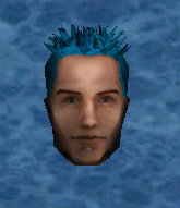 Luke Head