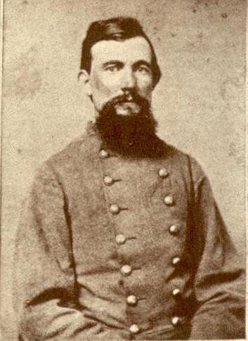 Lebbeus Pindall