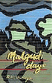 A Wonderful Story Set In The Early 20th Century South India