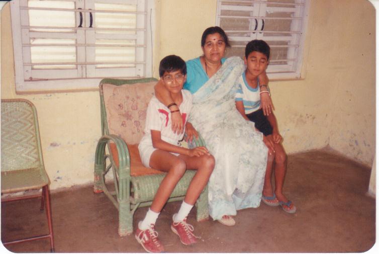 Appachana Ma'm