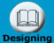 Designing