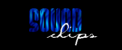 Sound Clips