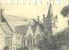 Shaws Corner Church