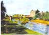 Old Bridge Musselburgh