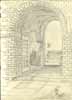 OldTown Hall archway