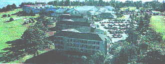 Samoset Golf Course Timeshare