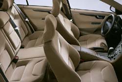 2001 Volvo S60