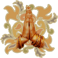 Namaste
