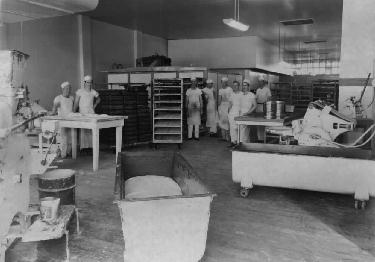 bakery