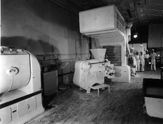 bakery 1940