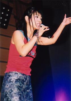 Nnadia Chan