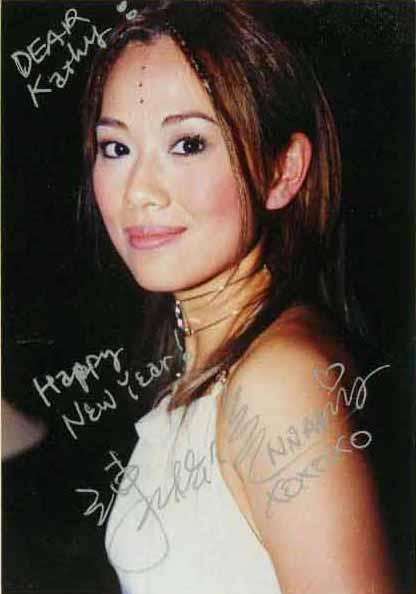 Nnadia Chan